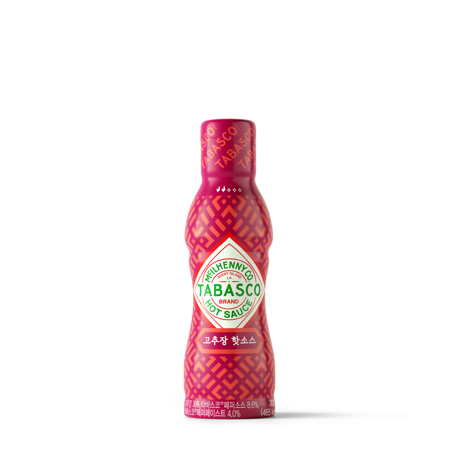 Tabasco® Gochujang Sauce 300ml