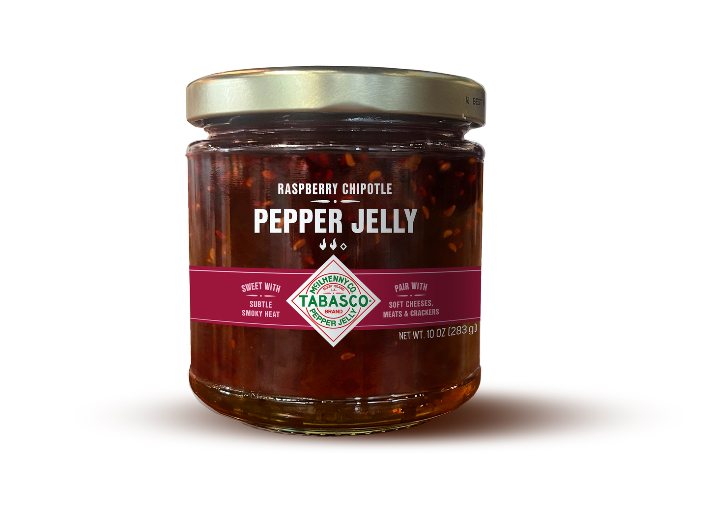 TABASCO® Pepper Jelly 283g