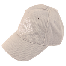 Load image into Gallery viewer, TABASCO®  Grey Diamond Cap - Tabasco Country Store
