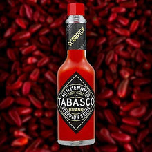 Load image into Gallery viewer, TABASCO® Scorpion Sauce 60ml
