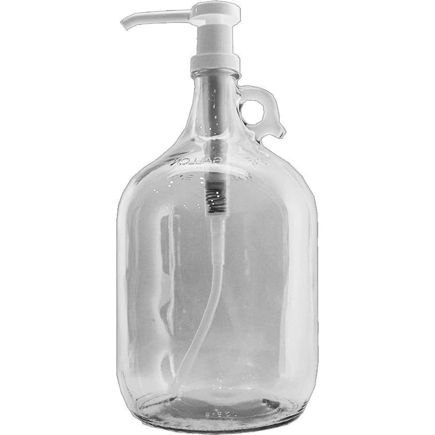 GALLON SAUCE PUMP TABASCO® Country Store