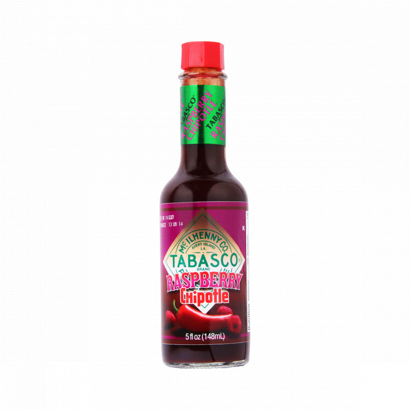TABASCO® Raspberry Chipotle Sauce 150ml