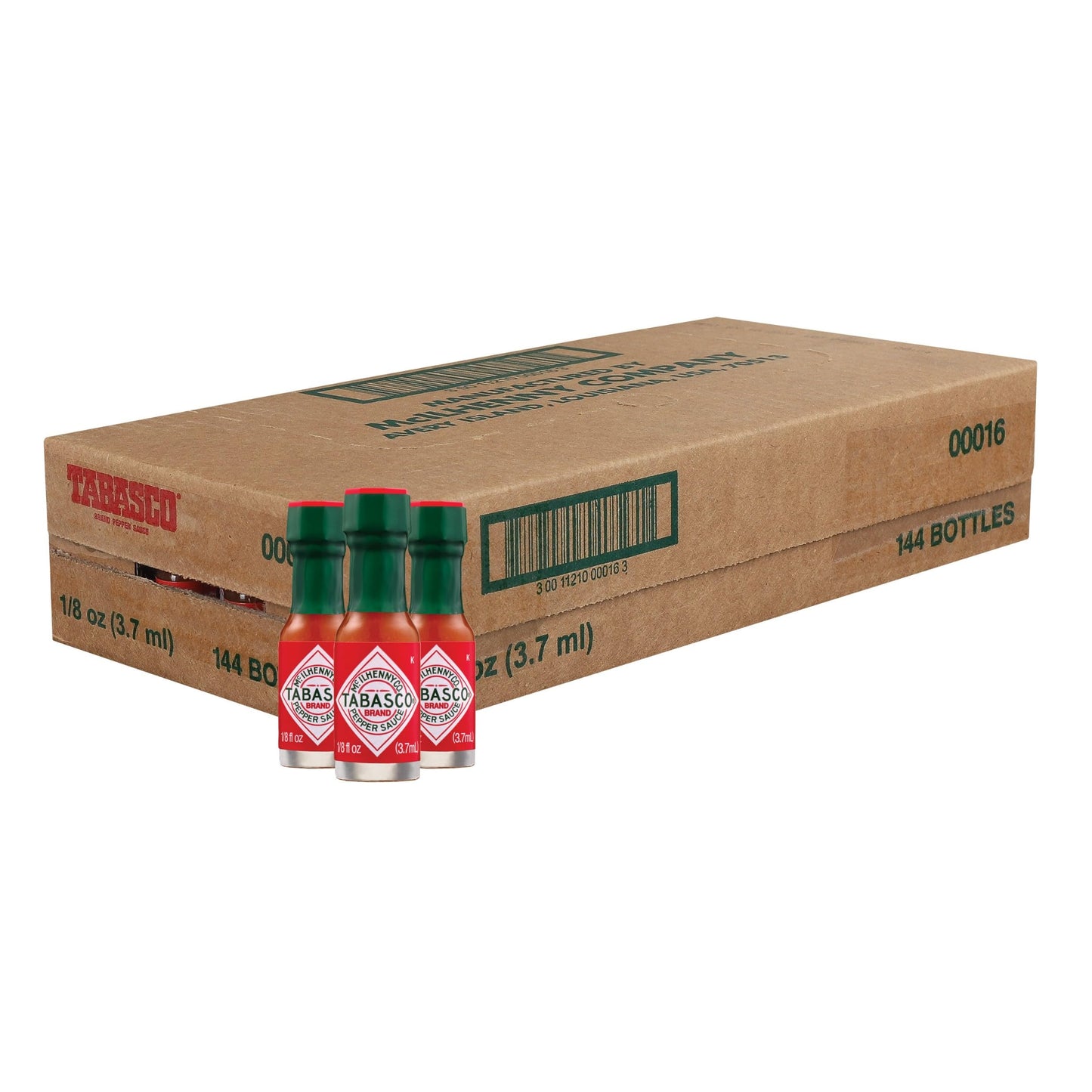 TABASCO® Classic Sauce