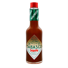 Afbeelding in Gallery-weergave laden, TABASCO® Chipotle Saus 150ml
