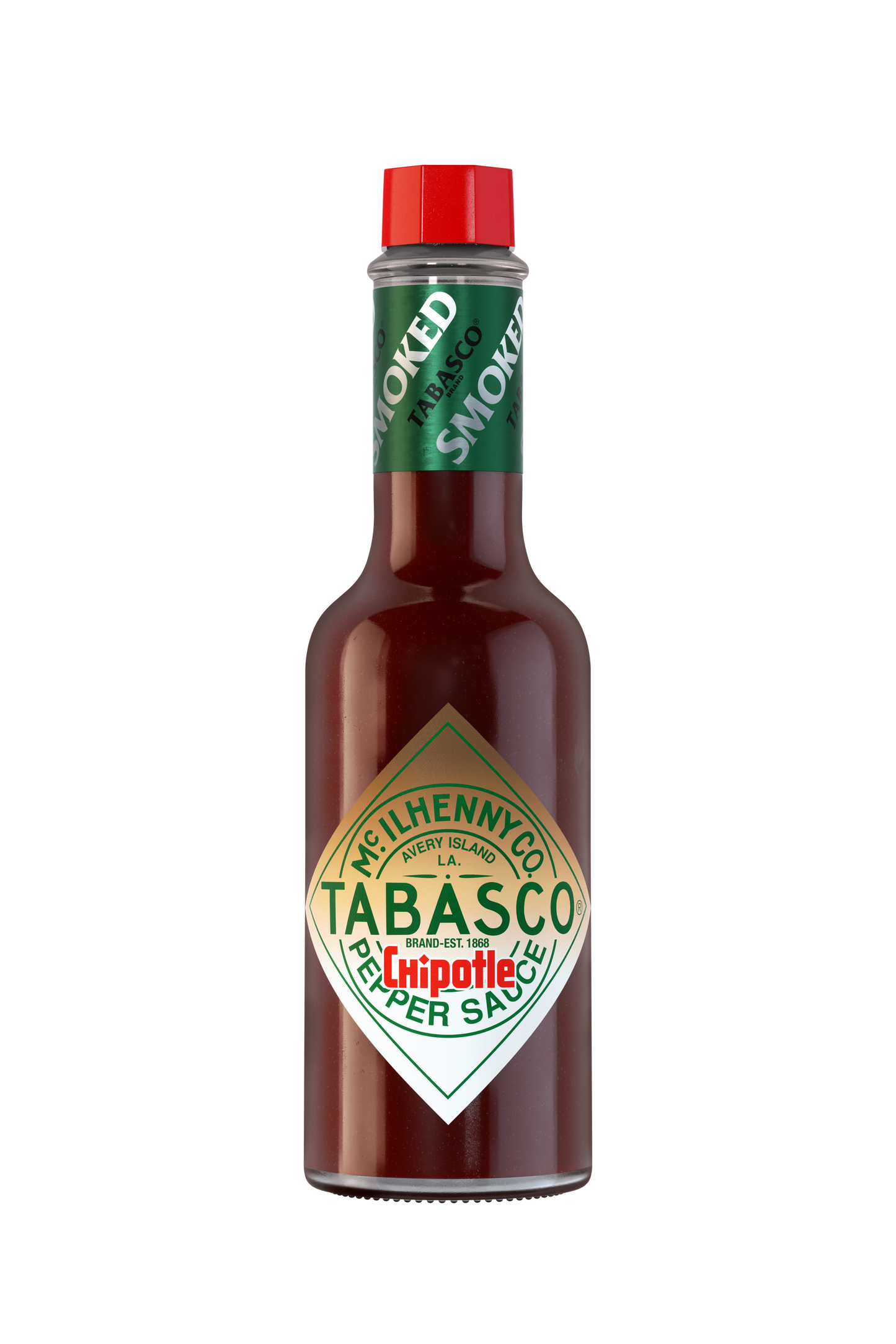 TABASCO® Chipotle Sauce