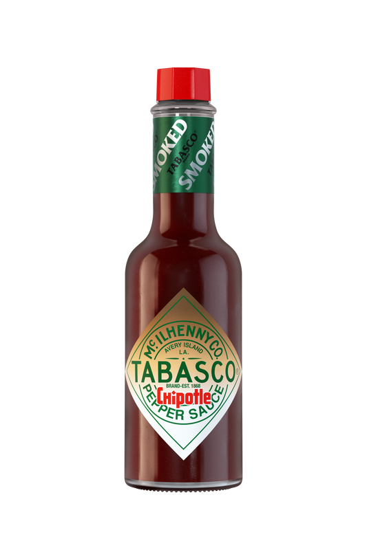 TABASCO® Chipotle Sauce