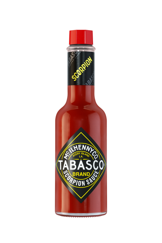 TABASCO® Scorpion Pepper Sauce