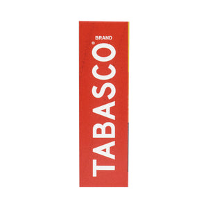 TABASCO Gift Set (60ml) – Scorpion, Habanero & Chipotle | (3 pack)