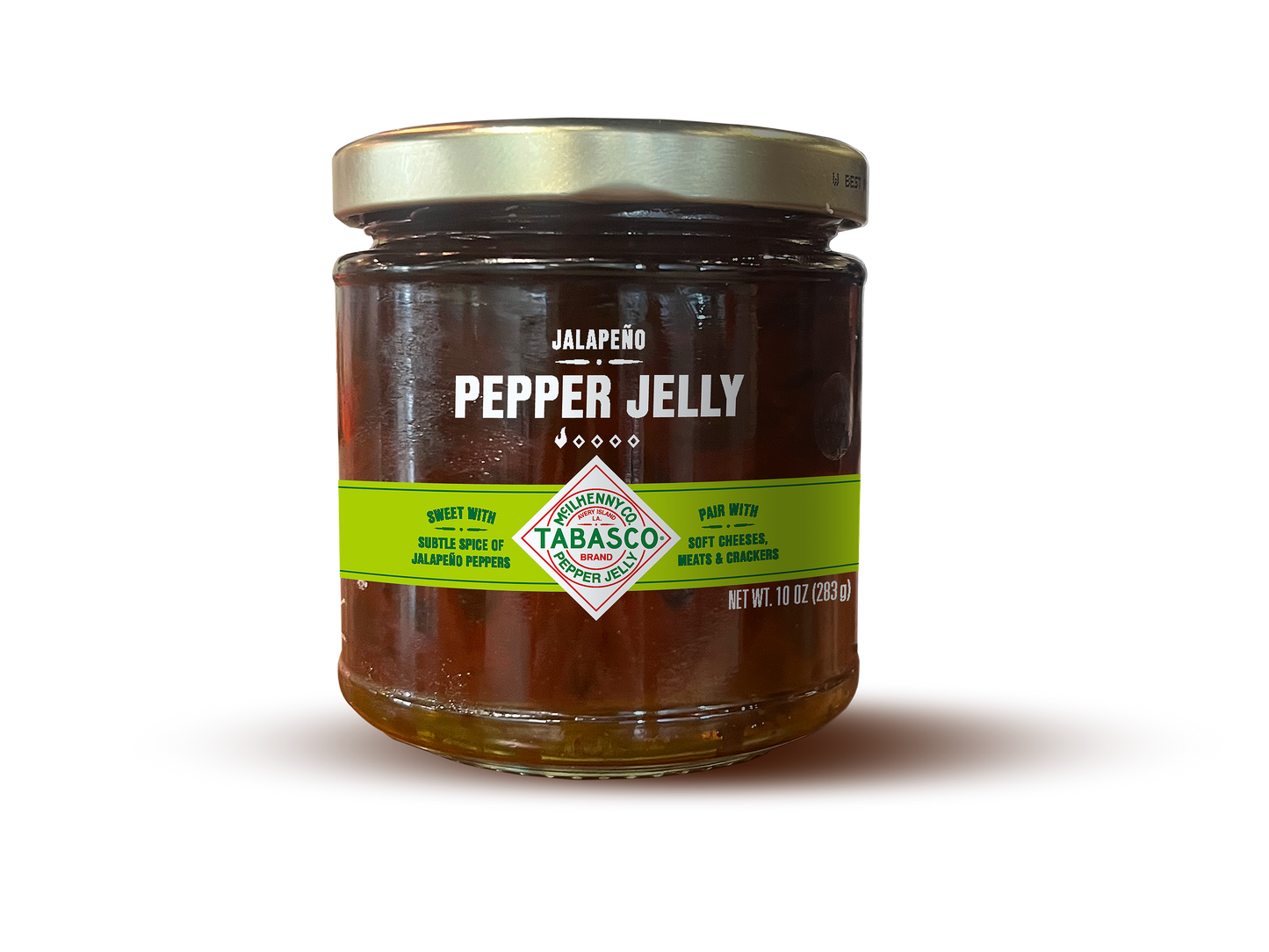 TABASCO® Pepper Jelly 283g