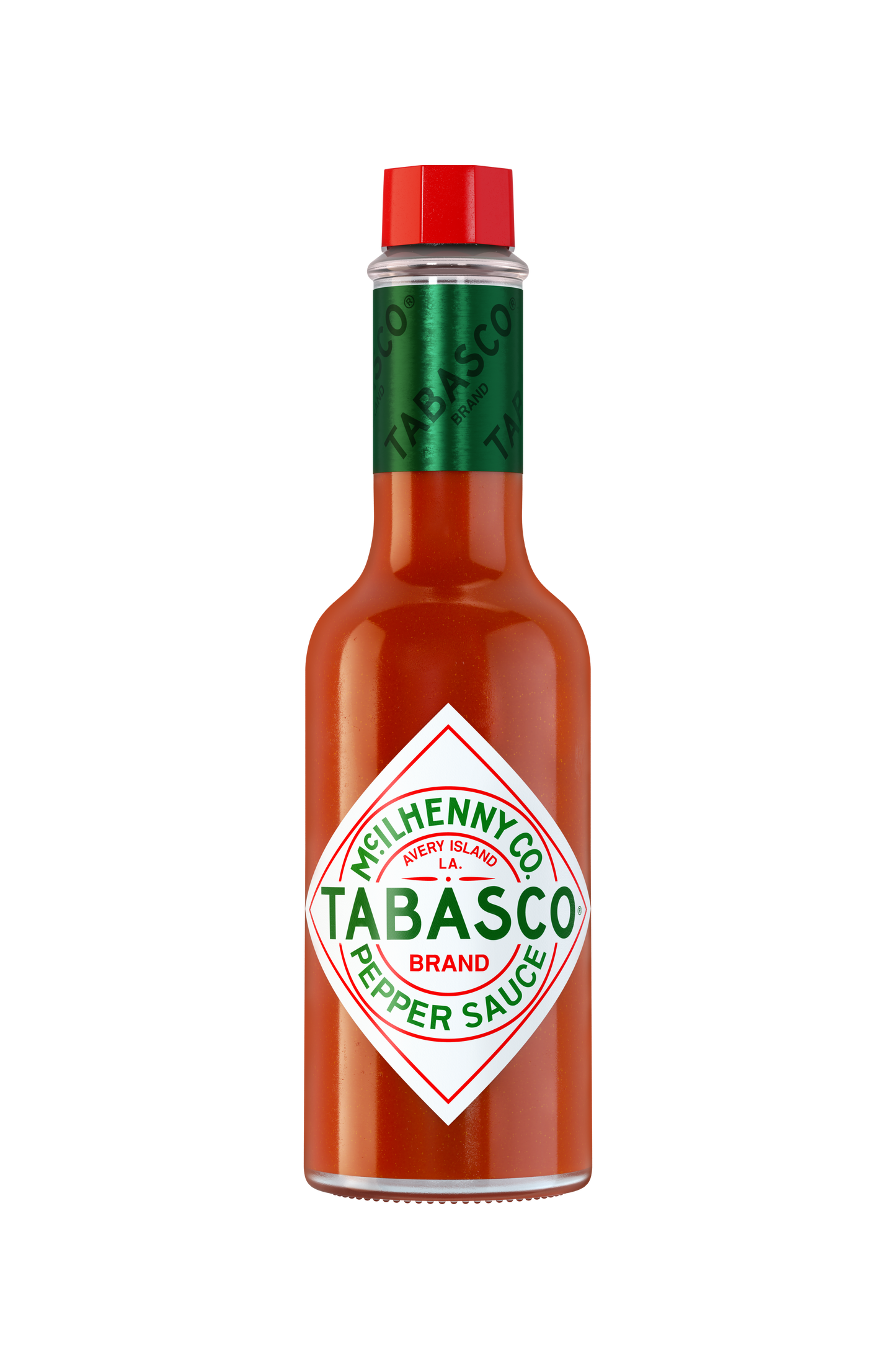 TABASCO® Classic Sauce