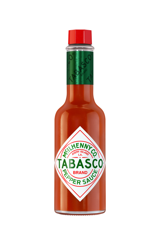 TABASCO® Classic Sauce