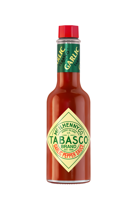 TABASCO® Cayenne Garlic Sauce