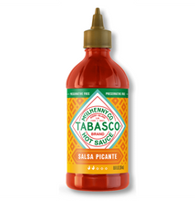 Carica l&#39;immagine nel visualizzatore di Gallery, TABASCO® Salsa Picante 256ml
