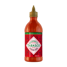 Afbeelding in Gallery-weergave laden, TABASCO® Sriracha Saus 256ml
