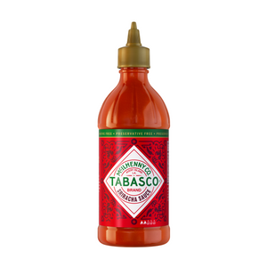 TABASCO® Sauce Sriracha 256ml