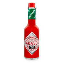 Load image into Gallery viewer, TABASCO® SWEET &amp; SPICY SAUCE 150ml - Tabasco Country Store

