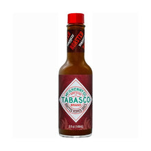 Carica l&#39;immagine nel visualizzatore di Gallery, TABASCO® Roasted Pepper Sauce 150ml
