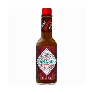 TABASCO® Sauce Poivre Grillé 150ml