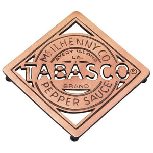 TABASCO® Trivet cast iron - Tabasco Country Store