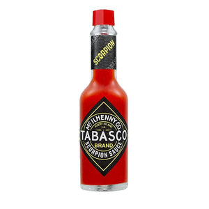 TABASCO® Scorpion Pepper Sauce 148ml