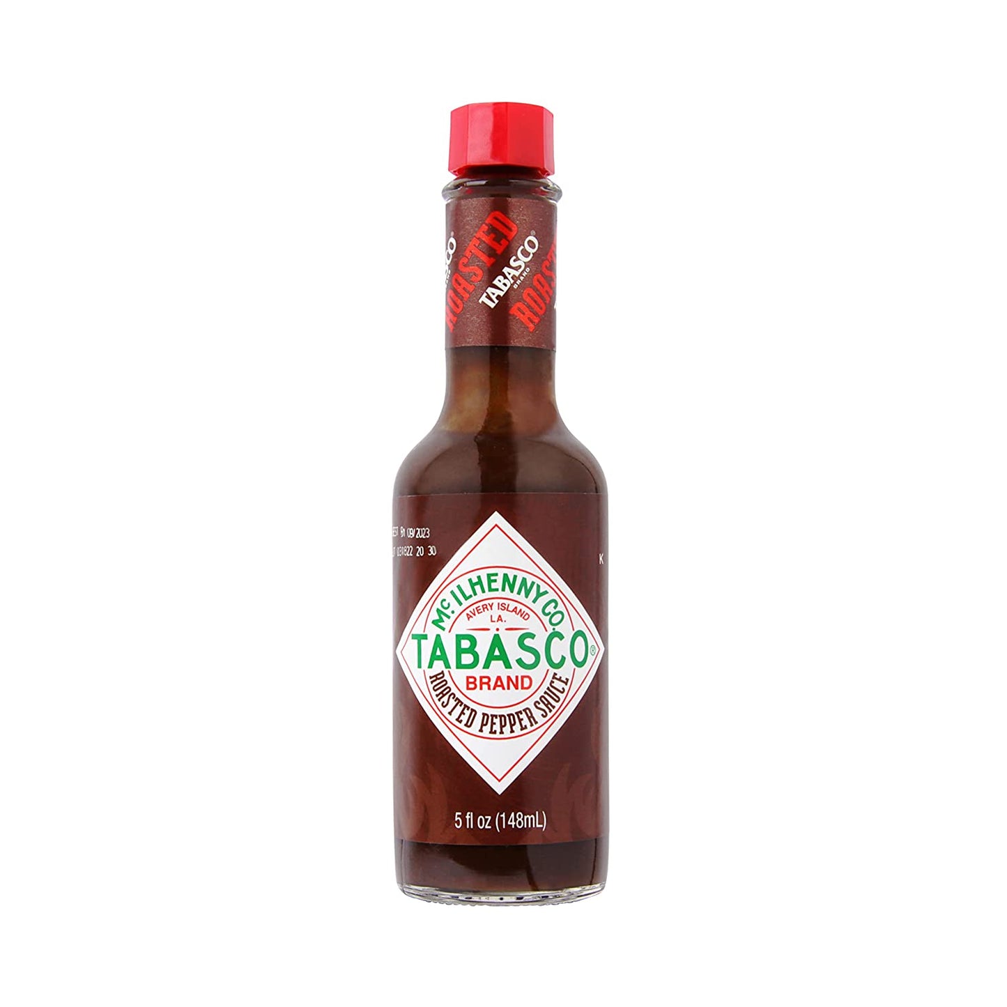 TABASCO® Roasted Pepper Sauce 150ml