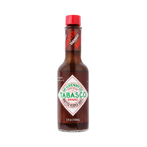 TABASCO® Roasted Pepper Sauce 150ml bottle