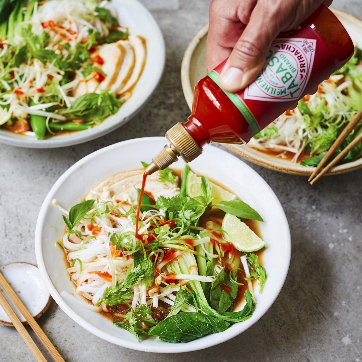 TABASCO® Sriracha Sauce 256ml