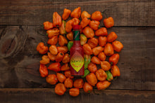 Load image into Gallery viewer, TABASCO® Habanero Sauce Gallon (glass) 3.8L
