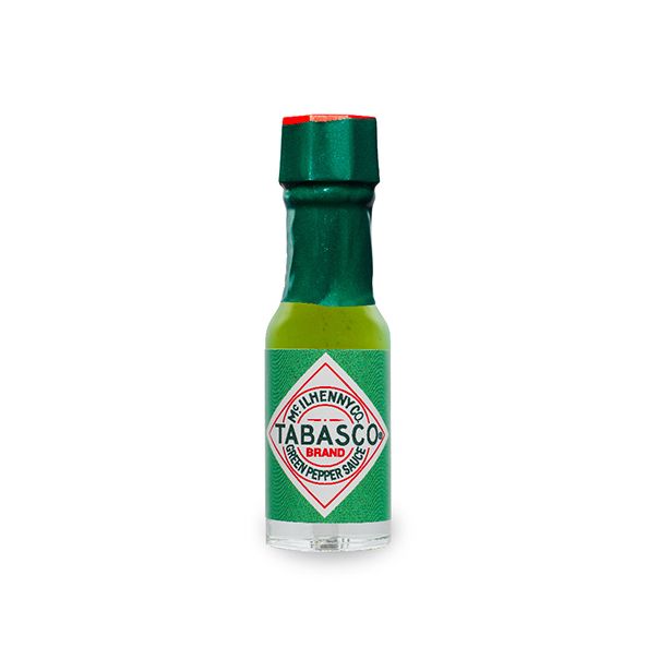 Sauce Tabasco Original 350ml - Vendu à la bouteille – BERTO FOR BUSINESS