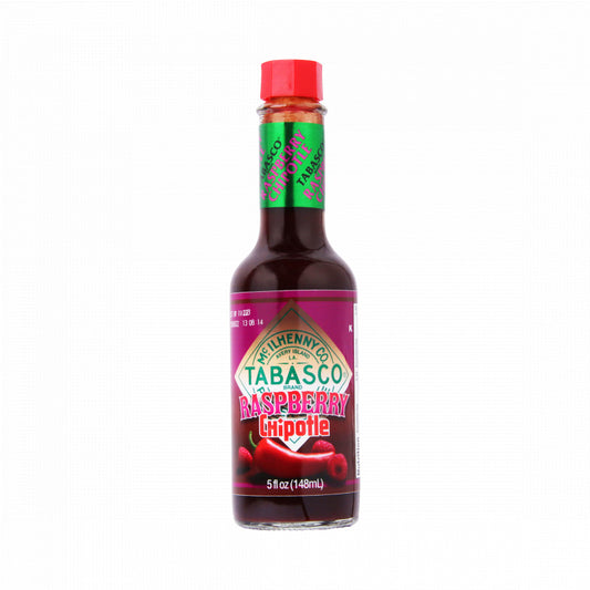 TABASCO® Raspberry Chipotle Sauce 150ml