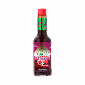 TABASCO® Himbeer-Chipotle-Sauce 150 ml