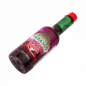 TABASCO® Sauce Framboise Chipotle 150ml