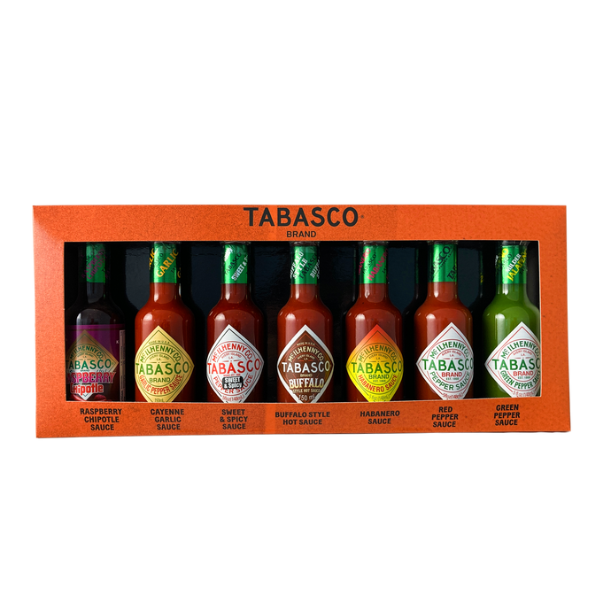 Home TABASCO® Country Store
