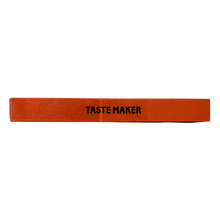 Cargar imagen en el visor de la galería, TABASCO® Brand Gift Set &#39;TASTE MAKER&#39; 7 x 148ml glass bottles
