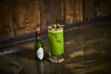 Afbeelding in Gallery-weergave laden, TABASCO® Green Jalapeño saus 3,8 liter, glas
