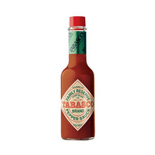 Load image into Gallery viewer, TABASCO® Family Reserve 148ml

