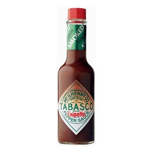 TABASCO® Sauce Chipotle 150ml