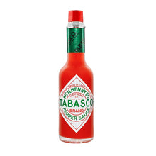 Carica l&#39;immagine nel visualizzatore di Gallery, TABASCO® Original Red Pepper Sauce 150ml
