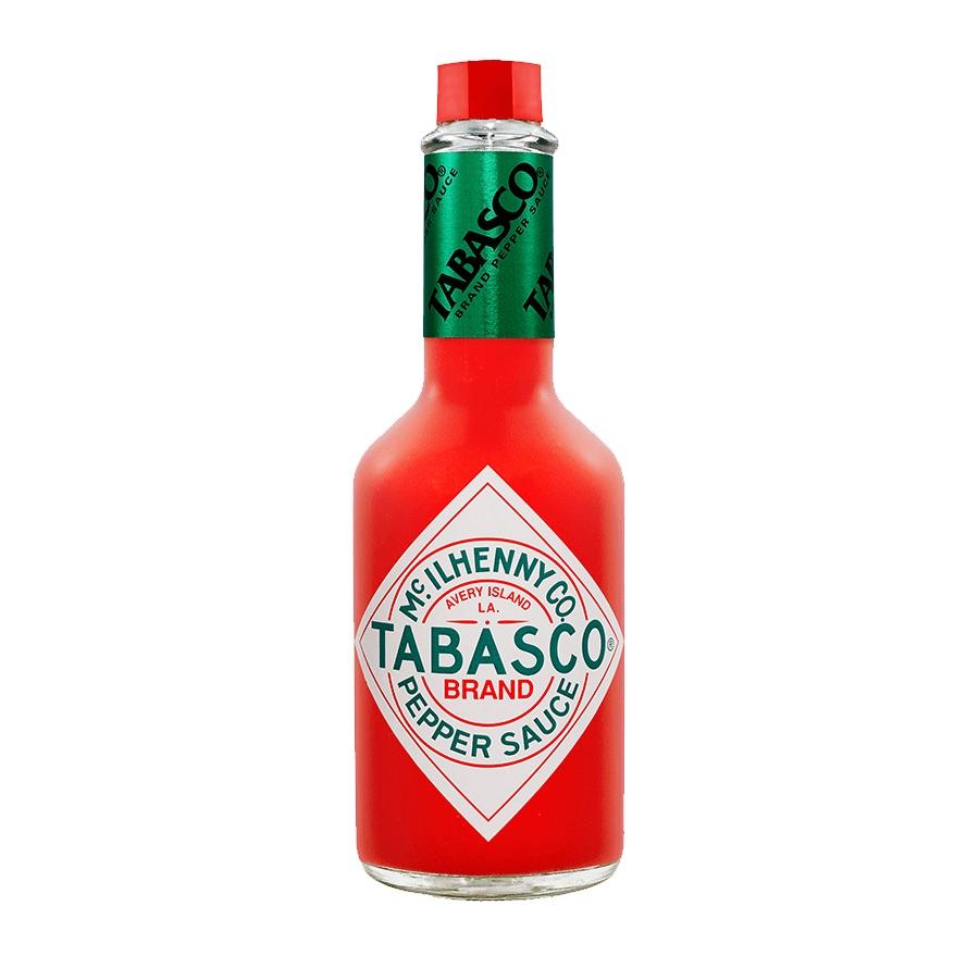TABASCO® Classic Sauce