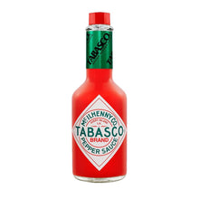 Laden Sie das Bild in den Galerie-Viewer, TABASCO® Original Red Pepper Sauce 350ml
