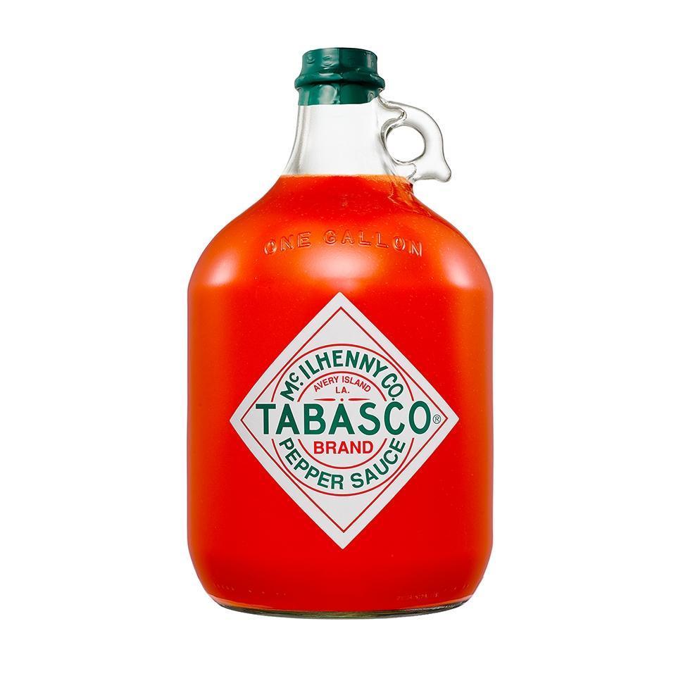 Tabasco Pepper Sauce - 601